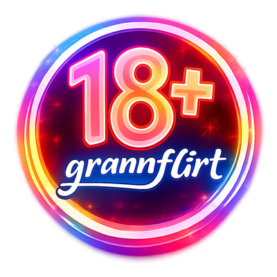 GRANNFLIRT